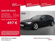 Audi A6, Avant 40 TDI qu advanced, Jahr 2023 - Leipzig