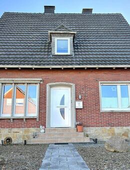 Freistehendes Einfamilienhaus mit Potential in Steinfurt-Borghorst - Steinfurt