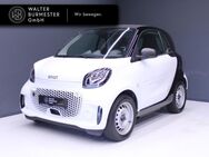 smart EQ fortwo, , Jahr 2021 - Elmshorn