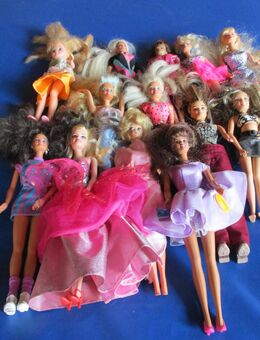 Barbies - Waldfischbach-Burgalben