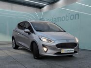 Ford Fiesta, , Jahr 2018 - München