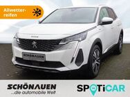 Peugeot 3008, 1.6 HYBRID 225 e ALLURE PACK, Jahr 2021 - Solingen (Klingenstadt)