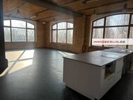 IMMOBERLIN.DE - Klassisches Gewerbe-/Wohnloft im Einzel- oder Paketverkauf - Berlin