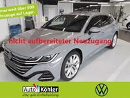 VW Arteon, SB R-Line Hybrid lüftung m, Jahr 2023 - Mainburg