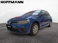 VW Polo, 1.0 Life, Jahr 2022 - Pößneck