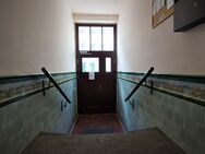 Attraktive 3-Zimmer-Altbauwohnung mit Balkon in Leipzig-Stötteritz - Kapitalanlage mit Charme - Leipzig