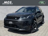 Land Rover Discovery Sport, R-Dynamic HSE # # #Winter, Jahr 2023 - Bayreuth