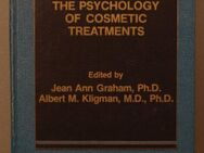 Psychology of Cosmetic Treatments. - Münster
