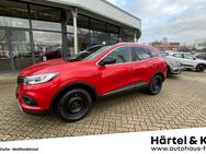 Renault Kadjar, Limited DeLuxe TCe 140 Panodach, Jahr 2020 - Braunschweig