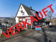 ++ KRAG Immobilien ++ VERKAUFT ++ VERKAUFT ++ mit Sicherheit ++ wie fast immer mit und nach Plan ++ - Steffenberg