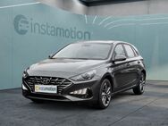 Hyundai i30, 1.0 Trend Mild-Hybrid Turbo Automatik, Jahr 2023 - München