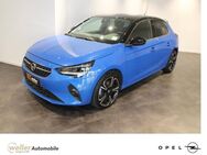 Opel Corsa, 1.2 F Turbo Elegance, Jahr 2022 - Bietigheim-Bissingen