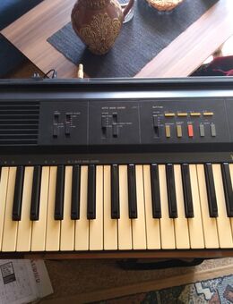 keyboard yamaha ensemble kb 2000 - Kamenz