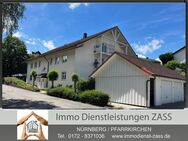 Bezaubernde 3,5-Zimmer Stadtwohnung mit Balkon und Stellplatz (Kapitalanlage) - Pfarrkirchen