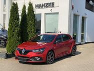 Renault Megane, TCe 300 GPF R S TROPHY, Jahr 2019 - Hohen Neuendorf