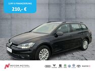 VW Golf Variant, 1.6 TDI Golf VII, Jahr 2020 - Hof