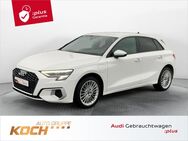 Audi A3, Sportback 40 TFSI e ", Jahr 2021 - Insingen