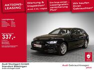 Audi A4, Avant Advanced 35 TFSI, Jahr 2023 - Böblingen
