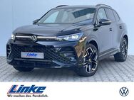 VW Tiguan, 2.0 TDI Black Style IQ Light, Jahr 2024 - Crailsheim