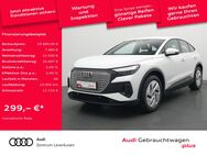 Audi Q4, , Jahr 2022 - Leverkusen