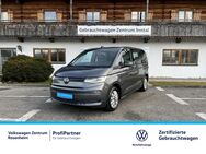 VW T7 Multivan, 2.0 TSI, Jahr 2023 - Raubling