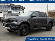 Ford Ranger, Raptor DOKA ##V6#LADERAUMROLLO, Jahr 2022 - Bayreuth