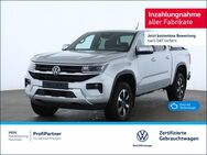 VW Amarok, DoubleCab Style Diff-Sperre, Jahr 2024 - Hannover