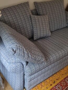 Schlafsofa ausziehbares Schlafsofa - Heuchelheim