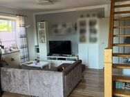 Helle Oberwohnung in Wittmund - Wittmund