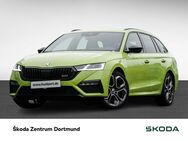 Skoda Octavia, 2.0 Combi LM19, Jahr 2024 - Dortmund