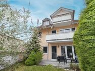 Kapitalanleger aufgepasst! Mehrfamilienhaus mit 3 Wohneinheiten im Zentrum von Weilheim! - Weilheim (Oberbayern)