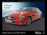 Mercedes A 220, Progressive Lenkr Heiz, Jahr 2023 - Rheinbach