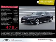 Audi S4, Avant TDI, Jahr 2019 - Ingolstadt