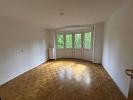 Renovierte 2-Zimmer Wohnung mit EBK und Balkon in bevorzugter Lage von Bad Dürrheim - Bad Dürrheim