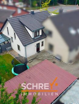 Familienfreundlich, zentral, modern - Hier passt alles zusammen! - Wallenhorst