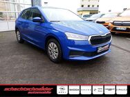 Skoda Fabia, 1.0 TSI Active, Jahr 2022 - Beelitz