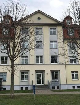 frisch renovierte Einraumwohnung in Zetrumsnähe - Jena