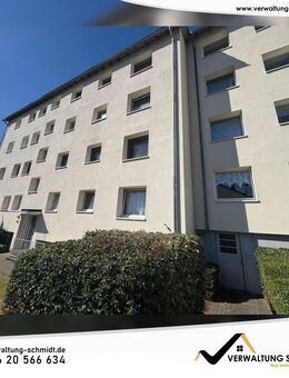 Gepflegte 1-Zimmer Mietwohnung in Plettenberg - Plettenberg