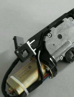 BMW E65E66 Phantom Antrieb Servoschloss Heckklappe 7014872 - Bretzfeld