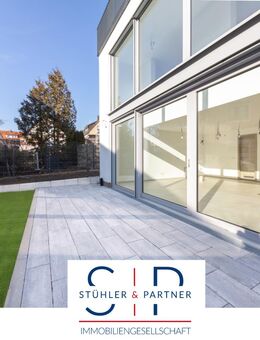 ***Exklusiv & Smart - Moderne Eleganz trifft High-Tech-Komfort*** - Böblingen