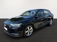 Audi e-tron, 50 quattro AmbienteLichtpaket Connect, Jahr 2021 - Binzen