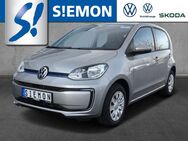 VW up, e-Up CCS, Jahr 2022 - Ibbenbüren