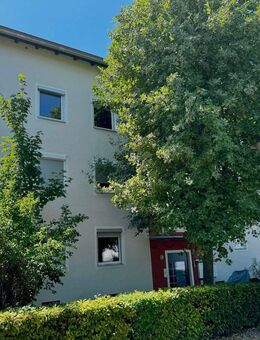 Großzügige 3-Zimmer-Wohnung mit genehmigter Ausbaureserve - Erfüllen Sie sich Ihren Wohntraum! - Neuburg (Donau)