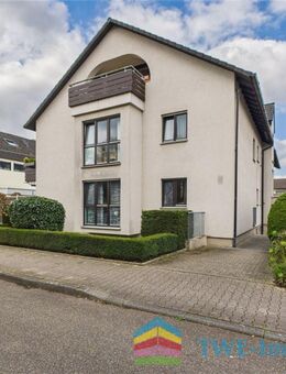 *EINFACH ZUM WOHLFÜHLEN* - Ettlingen