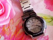 Casio , Vintage Funkuhr - Oberharz am Brocken