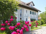 VERKAUF: Attraktive 4-Zimmer-Dachgeschosswohnung mit Galerie - Andechs