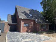 Einfamilienwohnhaus mit Garage in sehr guter Lage! KFW Mittel mit Tilgungsnachlass möglich! - Bocholt