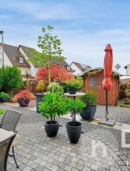 Kapitalanlage in der Universitätsstadt Bamberg mit Wohnungsrecht - Bamberg