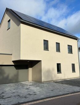 Einfamilienhaus mit Moselblick - Wellen