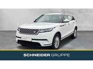 Land Rover Range Rover Velar, D300 AWD BLACK & WHITE, Jahr 2019 - Chemnitz